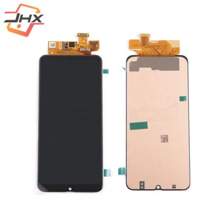 China OLED Quality Mobile Phone LCD and Touch Screen for Samsung A30 A305 Full LCD Display for Samsung A30 LCD for sale