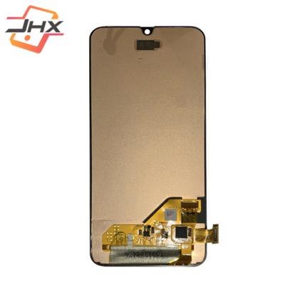 China Original Super Amoled For Samsung A40 LCD Display Touch Screen Digitizer A405 2019 Replace For Galaxy A405FM/DS Display For Samsung A40 LCD for sale