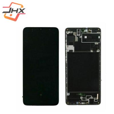 China Oled Quality For Samsung A71 LCD For Samsung A71 Screen For Samsung Galaxy A71display For Samsung A71 LCD for sale