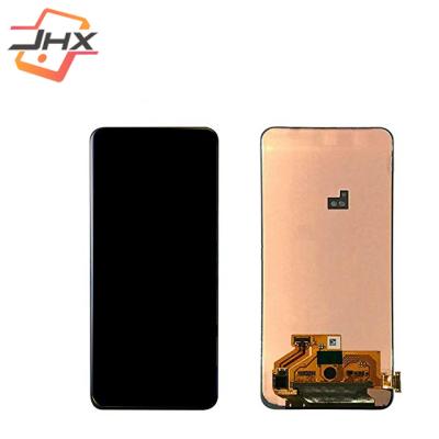 China Wholesale Incell Quality Mobile Phone LCD Touch Screen For Samsung A80 Full LCD Display For Samsung A80 LCD for sale