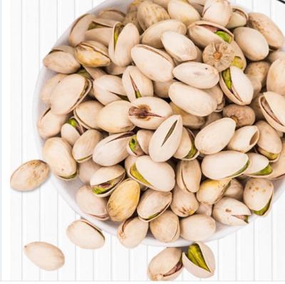 China Single Dried Wholesale Products To Use Organic Roasted Nuts Pistachio Kernels for sale