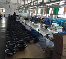 Verified China supplier - Ningbo Yinzhou Leonaudio Impot&Export Co., Ltd.