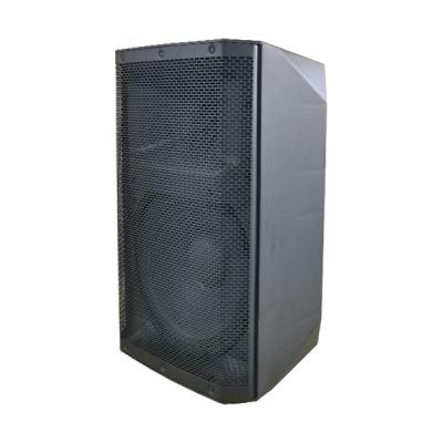 China New design high power professional active party PLASTIC outdoor bluetooth speaker active mp3 PA 400w speaker system for sale