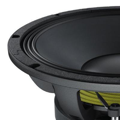 China High Power 1200W Ferrite Aluminum Magnet Steel Basket Pro Sound System 12inch Woofer for sale