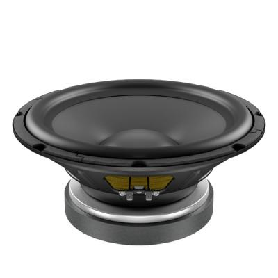 China Audio Equipment 800W Steel Ferrite Magnet PA Subwoofer Speaker Steel PA Basket 12