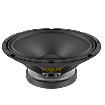 China Pro Audio System 350W 2inch Basket 10inch Woofer PA Steel Speaker Ferrite Magnet Steel Voice Coil for sale