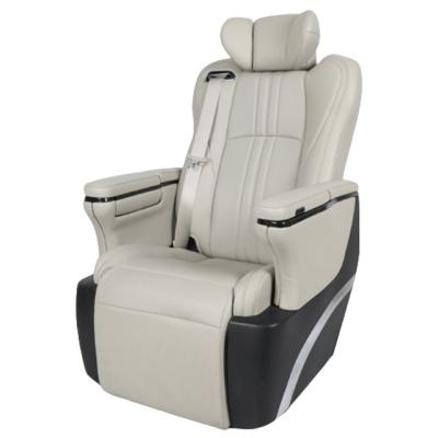 China Latest Style Leather Factory Leather Auto Seats Luxurious Car Seats For Mercedes-Benz for sale