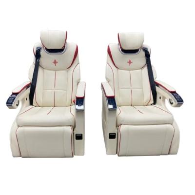 China Leather High Quality Adult Adjustable Auto Seats Luxurious Car Seats For Mercedes-Benz for sale