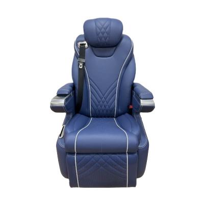 China High Quality Leather Heating Massage Turning Comfortable Auto Seats Luxurious Car Seats For Metris for sale