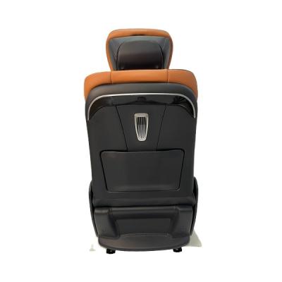 China VIP Leather Luxury Customized Massage Turning Comfortable Auto Seats Luxurious Car Seats For Seinna for sale