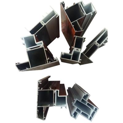 China Steel Windows And Doors Frames Household Appliances Plastic Coextrusion Die for sale