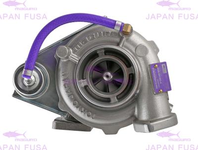 China HINO J08E-TM SK350-8 S1760-E0200 Engine Turbocharger Parts 24100-4640  787846-5001 for sale