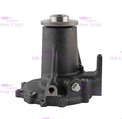 China 16100-E0070 VH16100E0070 Engine Water Pump For HINO J08E-TM for sale