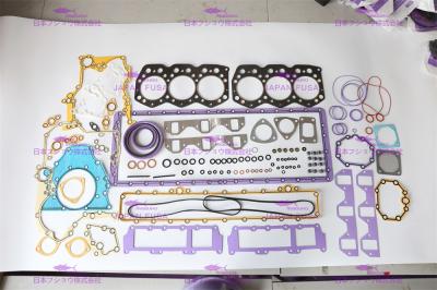 Cina Guarnizione Kit For MITSUBISHI FUSO 39394-00041 del motore del Giappone S6KT in vendita