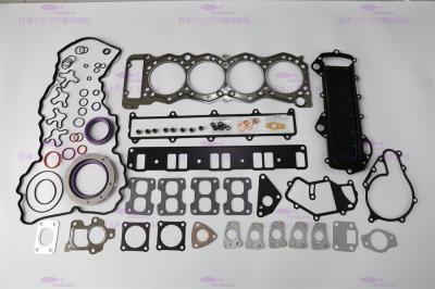 China Mitsubishi 4M50 Engine Kit Gasket Sets Complete ME994672 ME994671 ME994673 for sale