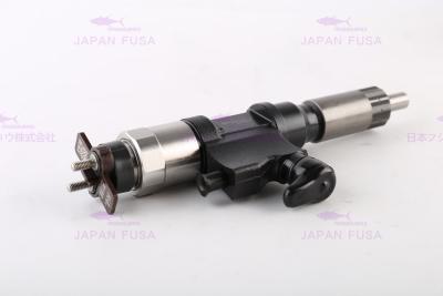 China 6HK1-TC  ISUZU Diesel Fuel Injector Common Rail  095000-0660/5471 8-98284393-0 for sale