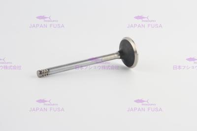 China 20798533 20849979 Diesel Engine Valve D6E For  EC210B EC220D EW145B EW205D for sale