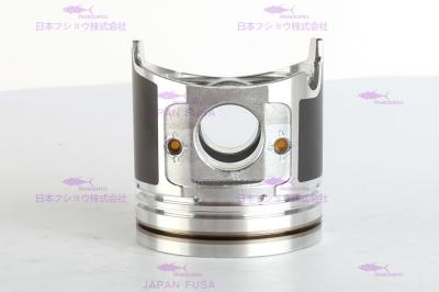 China 1-12111976-0 HOLLOW  ISUZU Diesel Engine Piston 6HK1  DIA 115 mm for sale