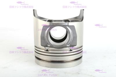 China 6HK1TC ISUZU Diesel Engine Piston 8-98152901-1 HOLLOW  DIA 115 mm for sale