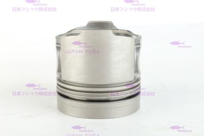 China DOOSAN DX140W DX160W Engines Spare Parts Piston  65.02501-0561 for sale