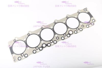 China 6BD1 Diesel Engine Head Gasket For  For ISUZU OEM 1-11141195-1 for sale