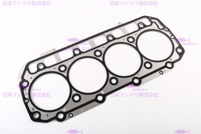 China 4TNV98 Engine Yanmar Head Gasket 129907-01331 12 Months Warranty for sale