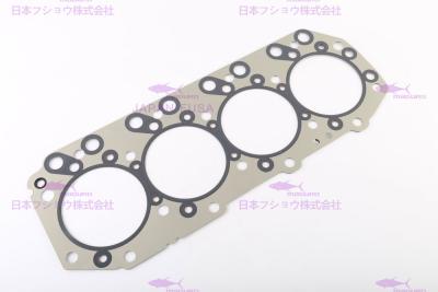 Cina 4JA1 ISUZU Engine Head Gasket 8-97350318-0 8-97350319-0 8-97350320-0 in vendita