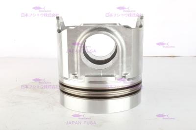 China OEM 9y4004 Piston Diameter 137.16 MM fit CATT 3406 Diesel Engine for sale