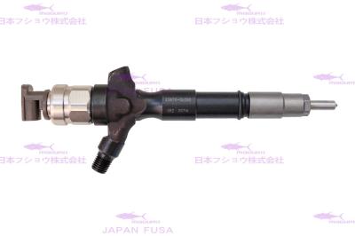 Chine Injecteur de carburant 095000-8290 23670-0L050 de Toyota Hilux à vendre