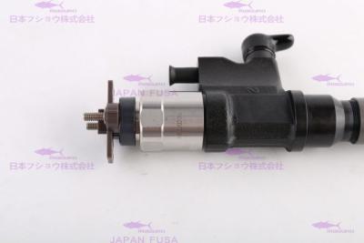 Κίνα Εγχυτήρας καυσίμων cOem για ISUZU 4hk1-TC 8-97609788-7 προς πώληση