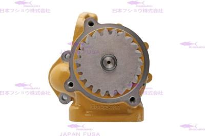 China Bomba de agua del motor de S6D125-2/3 6151-62-1110 en venta