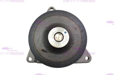 China 6742-01-5578 bomba de agua de KOMATSU para SAA6D114/6CT en venta