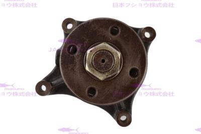 China Tipo del motor diesel de la bomba de agua de 6D31T ME080648 Mitsubishi en venta