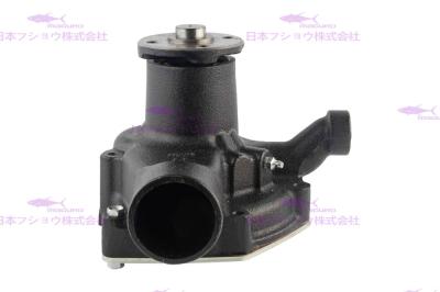 China Bomba de agua del motor del ISO 9001 para Mitsubishi 6D16T ME995307 en venta