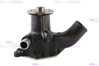 China Water Pump for ISUZU 6BG1T-3G 1-13650017-0 en venta