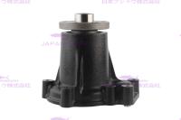 China Bomba de água do motor do ISO 9001 para ISUZU 4HK1-TC 8-98038845-0 à venda