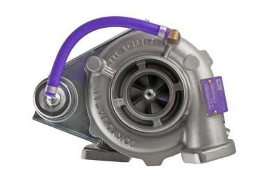 China IATF 16949 P11CT 117201-E0230 HINO Turbocharger for sale