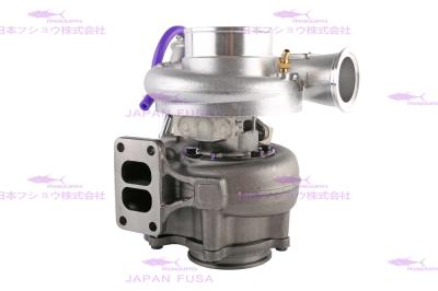 China 6745-81-8040 Diesel Turbocharger For Komatsu S6D114 for sale