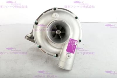 China Turbocharger for ISUZU 6BG1T 1-14400377-0 for sale