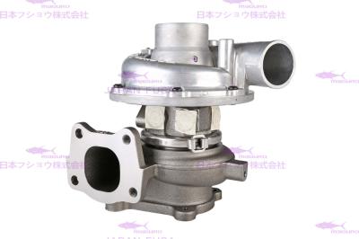 China Turbocharger for ISUZU 4HK1-TC 8-98022822-1 for sale