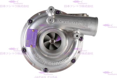 China De Delen van de de Dieselmotorturbocompressor van 4HK1 8-98030217-0 Te koop