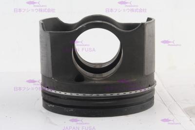 China Engine Parts Piston CATERPILLARR C18 368-7818 DIA 145mm for sale