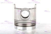 China Engine Parts Piston ISUZU 6SD1T-4G 1-12111914-0 DIA 120mm for sale