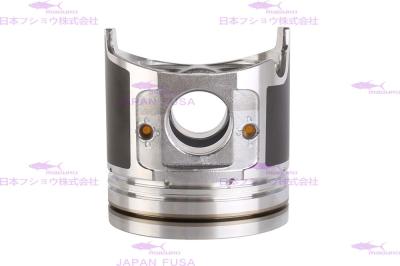 China Dia 95mm Engine Parts Piston Yanmar 4TNE94 129900-22080 for sale