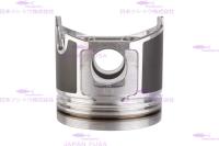 Chine Diamètre 88mm du piston YANMAR 4TNV88 129005-22080 de pièces de moteur à vendre