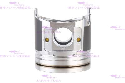 China YANMAR Diesel Engine Piston 4TNV94L 129906-22080 DIA 95mm for sale