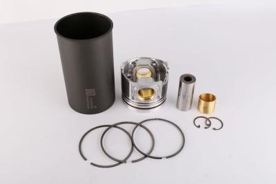 China 3mm Dia 112mm 6 CYL Cylinder Liner Kit For HINO J08E-TM for sale