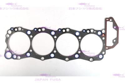 China 4 Cyls Engine Head Gasket HINO J05CT 11115-2611 for sale