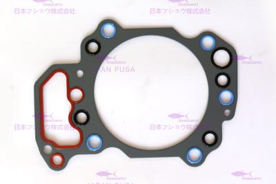 China Komatsu S6D125-8 Engine Head Gasket 6151-12-1810 for sale