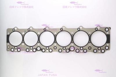 Cina Parti di 6BD1T 1-11141195-1 ISUZU Head Gasket Engine Spare in vendita